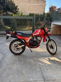 Moto morini Kanguro 350 X