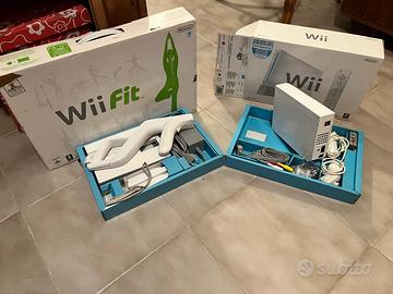 NINTENDO Wii