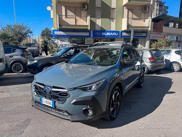 Subaru Crosstrek 2.0i e-Boxer 4x4
