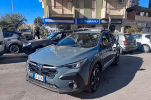Subaru Crosstrek 2.0i e-Boxer 4x4