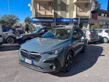 Subaru Crosstrek 4x4 tua a 437x72 mesi ant. 1000