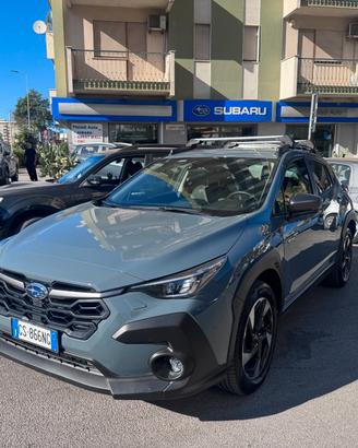 Subaru Crosstrek 2.0i e-Boxer 4x4
