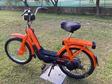 Piaggio CIAO PX SC 1981 con variatore