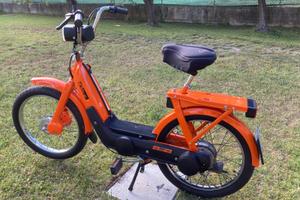 Piaggio CIAO PX SC 1981 con variatore