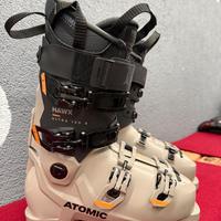 Scarponi da sci ATOMIC HAWX ULTRA 120S