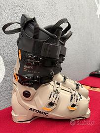 Scarponi da sci ATOMIC HAWX ULTRA 120S