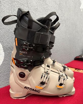 Scarponi da sci ATOMIC HAWX ULTRA 120S