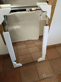 Specchio lampada nuovi