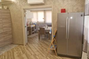 Carini 3°piano totalmente ristrutturato