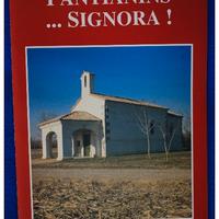 1995 PANTIANINS SIGNORA Mereto di Tomba