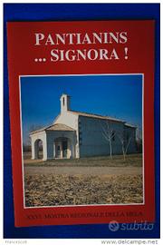 1995 PANTIANINS SIGNORA Mereto di Tomba