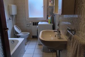 Singola in appartamento condiviso