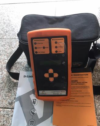 Come da foto originale