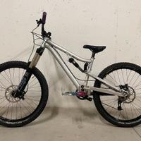 NUKEPROOF DA ENDURO 26"