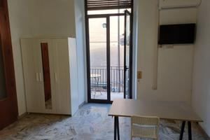 Stanza singola in appartamento centrale nuovissimo