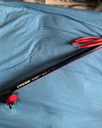 Cressi sub Cerokee Fast 75 - NUOVO!