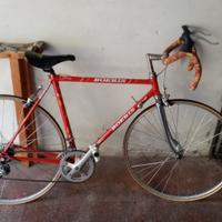 Bicicletta da Corsa BOERIS -  14v