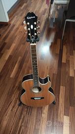 Epiphone PR-5E/n.