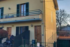 Villa di 183 m² con 5 locali e box auto doppio a P