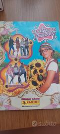 Album completo di Il Mondo di Patty