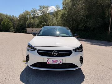 Opel corsa (prezzo compreso nuova cinghia dist.)