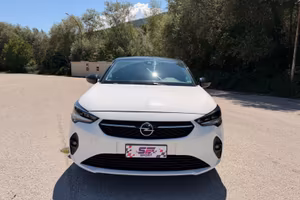 Opel corsa (prezzo compreso nuova cinghia dist.)