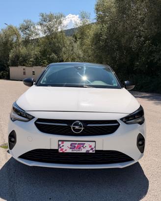 Opel corsa (prezzo compreso nuova cinghia dist.)