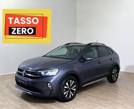 Volkswagen Taigo 1.0 TSI Life
