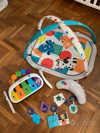 Palestrina Multiattivita Musicale Baby Einstein