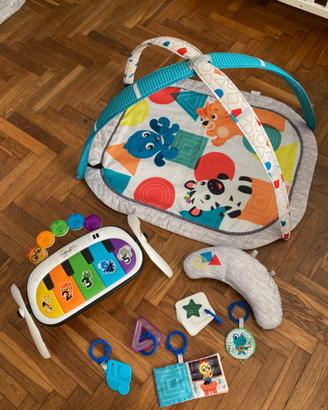 Palestrina Multiattivita Musicale Baby Einstein