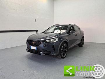 CUPRA Formentor 1.4 e-Hybrid DSG VZ GARANZIA INC