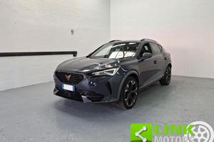 CUPRA Formentor 1.4 e-Hybrid DSG VZ GARANZIA INC