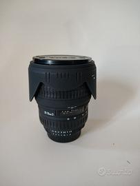 Obiettivo Sigma EX 28-70mm f 2.8 (per Nikon)