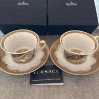 Tazza té Versace I ♡ BAROQUE