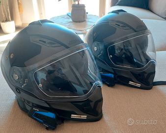 Caschi moto Just 1