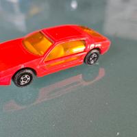 Matchbox Series N°20 Lamborghini Marzal  1969