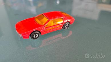 Matchbox Series N°20 Lamborghini Marzal  1969