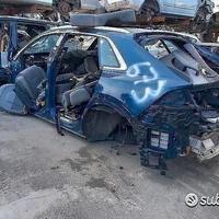 Audi q8 ricambi