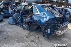 Audi q8 ricambi