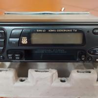 Autoradio Vintage
