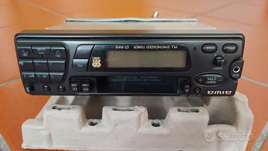 Autoradio Vintage