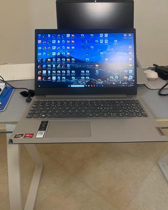 Laptop Lenovo IdeaPad 3 15ADA05