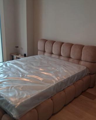 Letto matrimoniale