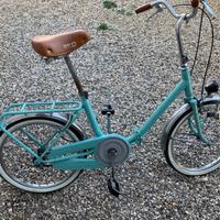 Bici Graziella