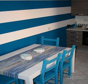 Appartamento 3 locali Porto Empedocle vista mare