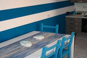 Appartamento 3 locali Porto Empedocle vista mare