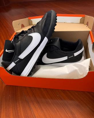 Scarpette futsal