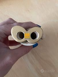 Gnomo con lanterna thun