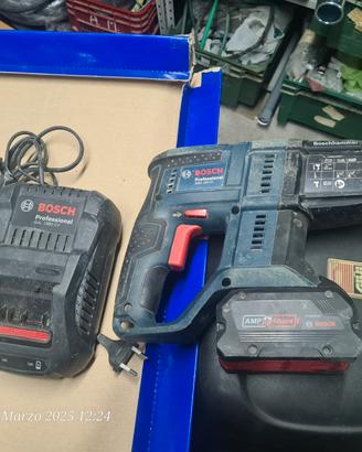 combi tassellatore e avvitatore bosch