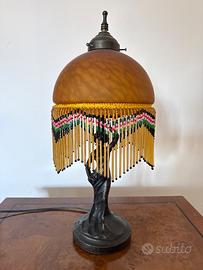 Lampada da tavolo Liberty